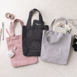 Brunch Brother Mogry Tote Bag Mini