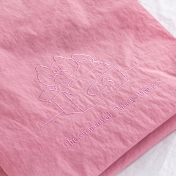 Brunch Brother Mogry Tote Bag Mini