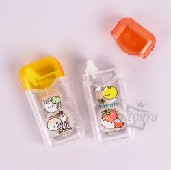 MONGALMONGAL Compact Glue Tape Roller, 32ea