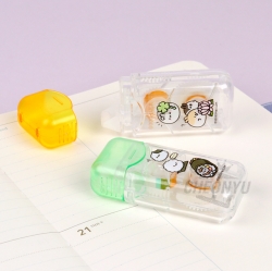 MONGALMONGAL Compact Glue Tape Roller, 32ea