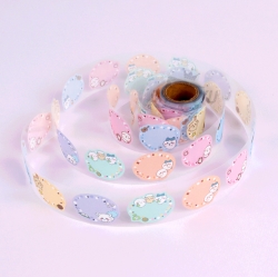 Chiikawa Roll Decoration Sticker