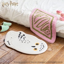 Harry Potter DTP Rug Hedwig