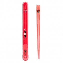 Brawl Stars Acrylic Chopsticks Case Set (Nita)