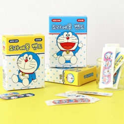 Doraemon Bandage (50 Sheets)