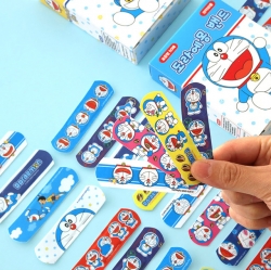 Doraemon Bandage (50 Sheets)