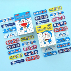 Doraemon Bandage (50 Sheets)