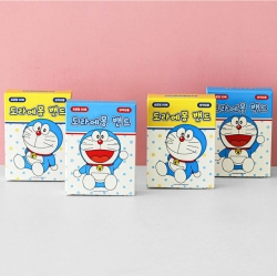 Doraemon Bandage (50 Sheets)
