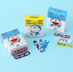 Doraemon Bandage (50 Sheets)