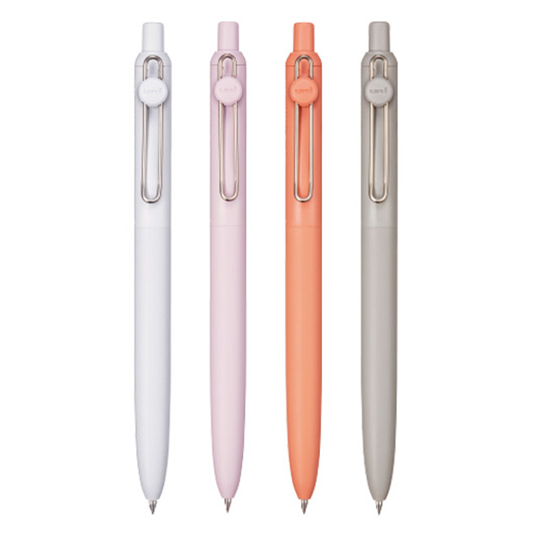 Uni-ball Zento Standard 0.38mm (UBN-ZSC-38),sets of 10pcs