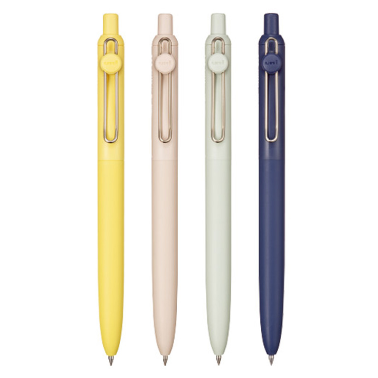 Uni-ball Zento Standard 0.5mm (UBN-ZSC-05),sets of 10pcs