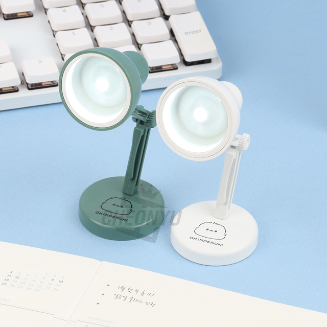 Long-tailed Tit  Mini LED Stand