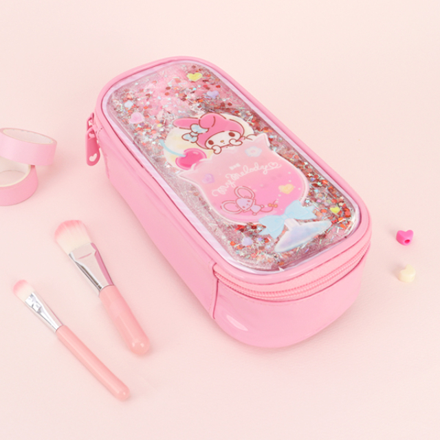 My Melody Juice 2-Layer Liquid Pouch
