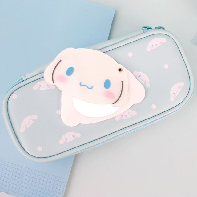 Cinnamoroll Cute Mirror Pouch