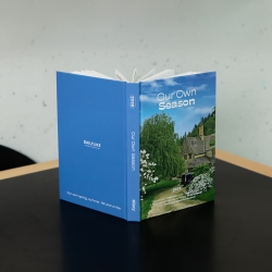 2026 Our Own Season Diary 01-02
