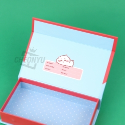 Chiikawa Big Multi Compartment Pencil Case, Random