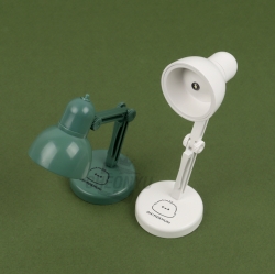 Long-tailed Tit  Mini LED Stand