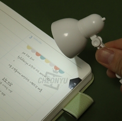 Long-tailed Tit  Mini LED Stand