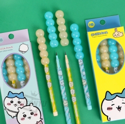 Chiikawa All-in-One Stationery Set, Random