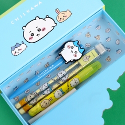 Chiikawa All-in-One Stationery Set, Random