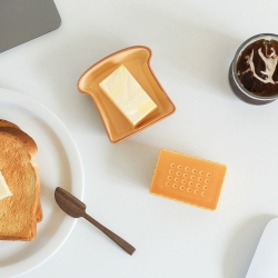 Butterbread Ball Wood Knife Set