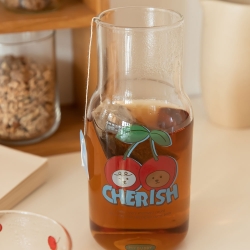 My Buddy Glass Set - Cherish