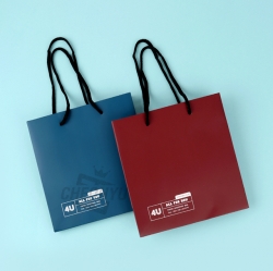 Simple For you Shopping Bag, Set of 20 pcs