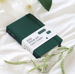 2026 Prism 365 Daily Diary