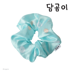 Damgome Pattern Scrunchie