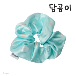 Damgome Pattern Scrunchie