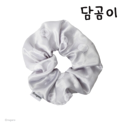 Damgome Pattern Scrunchie