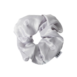 Damgome Pattern Scrunchie