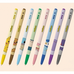 153 Ballpoint Pen Pokémon Series 3pcs 