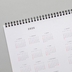 2026 d.planner