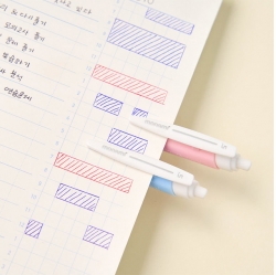 FX-ZETA 0.5mm (12pcs Set)