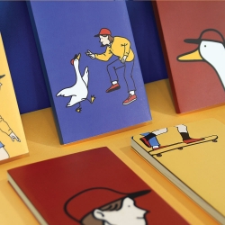 2026 Happy Together Diary