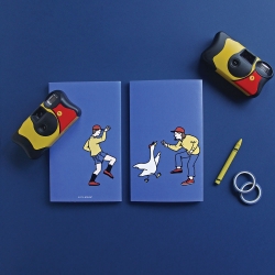 2026 Happy Together Diary