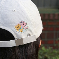 Opanchu Usagi Summer Patch - Pink