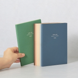 MONTHLY PLANNER 2026 B6