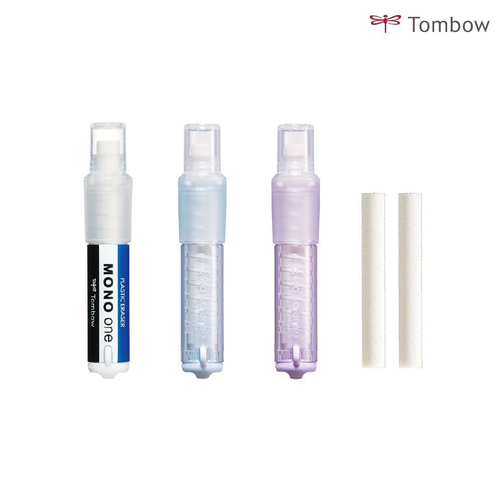 모노 원 지우개 (10개 1세트)