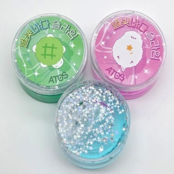 Starlight Ocean Slime