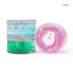 Starlight Ocean Slime