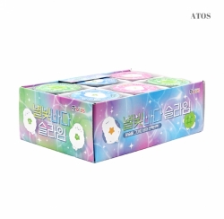 Starlight Ocean Slime