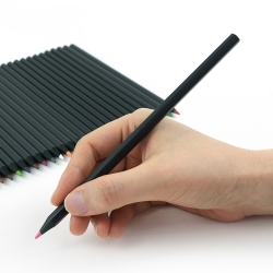 36 Colors Colored Pencil