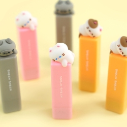 Nyangnyang Mini Stamp (Set of 24)