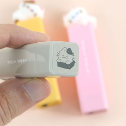 Nyangnyang Mini Stamp (Set of 24)