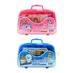 Kids Bankplay, Random