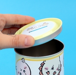 Chiikawa Mini Coin Bank, Random