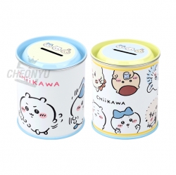 Chiikawa Mini Coin Bank, Random