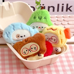 Food Nyang Lucky Draw (Random)