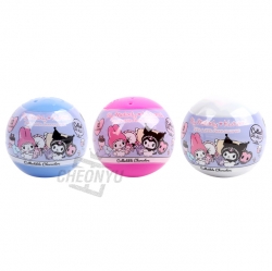 My Melody & Kuromi 50th Anniversary Capsule, 36pcs